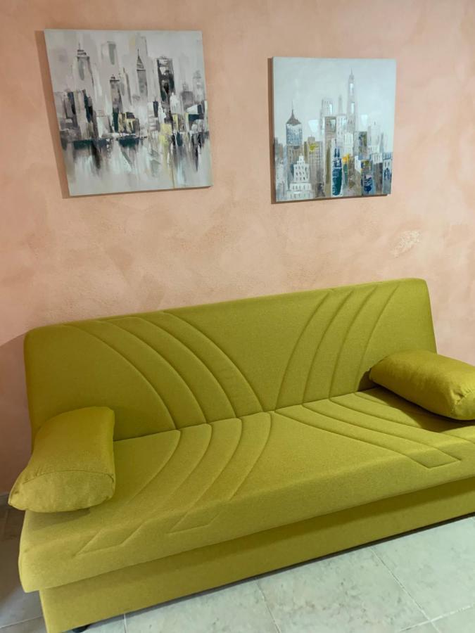 Case In Style 3 Villa Vaccileddi Bagian luar foto