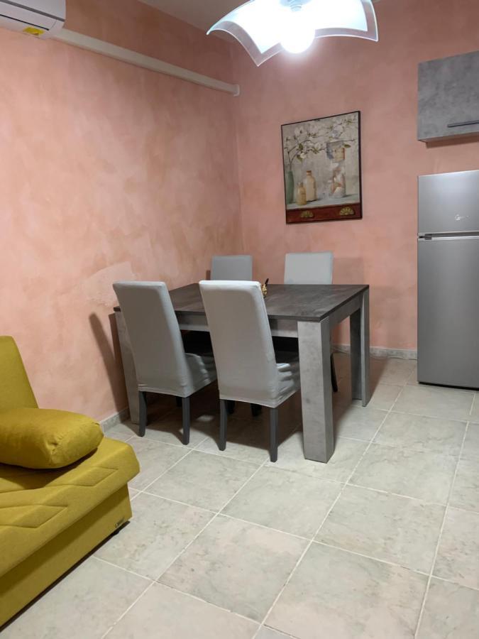 Case In Style 3 Villa Vaccileddi Bagian luar foto