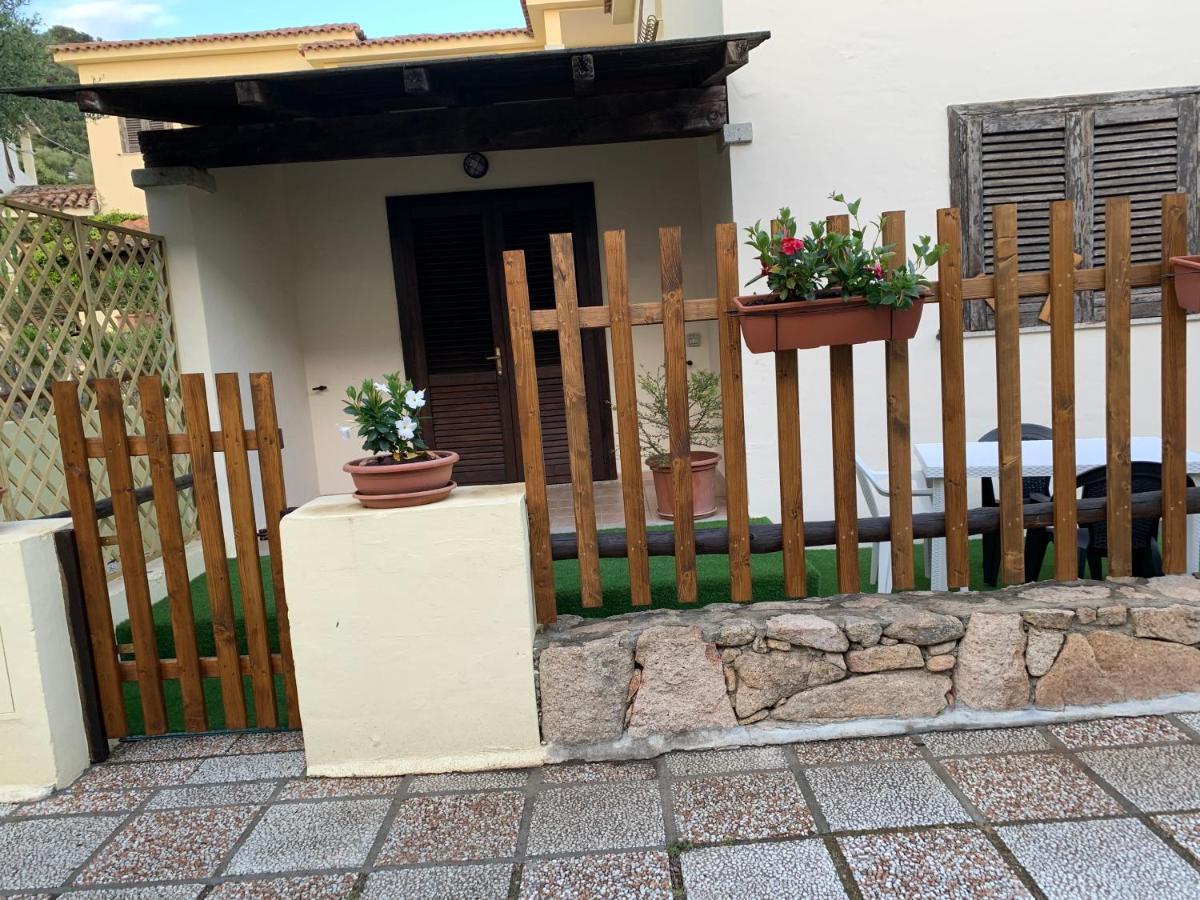 Case In Style 3 Villa Vaccileddi Bagian luar foto