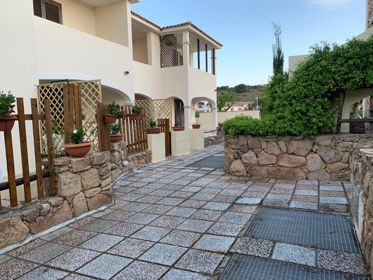 Case In Style 3 Villa Vaccileddi Bagian luar foto